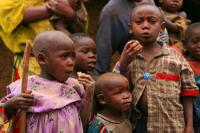 Pygmies